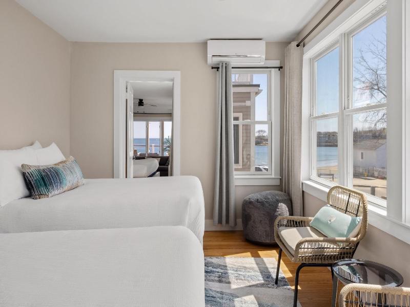 The Cove At Rockport Hotel image