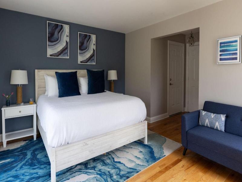 The Cove At Rockport Hotel image