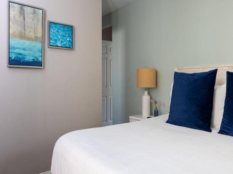 The Cove At Rockport Hotel image