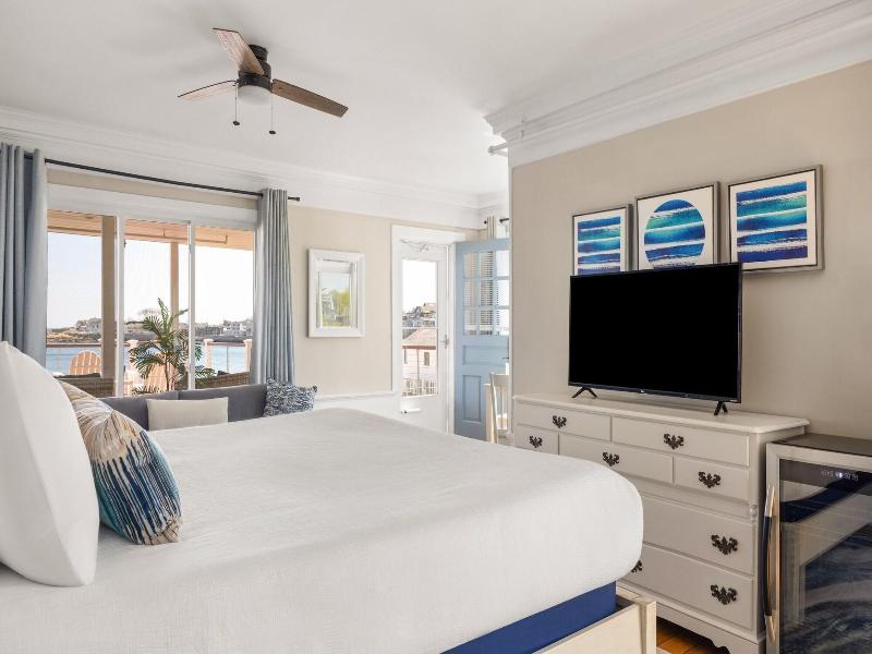 The Cove At Rockport Hotel image
