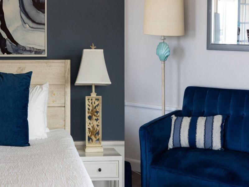 The Cove At Rockport Hotel image