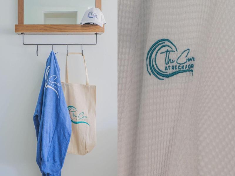 The Cove At Rockport Hotel image