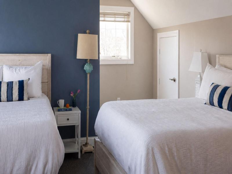 The Cove At Rockport Hotel image