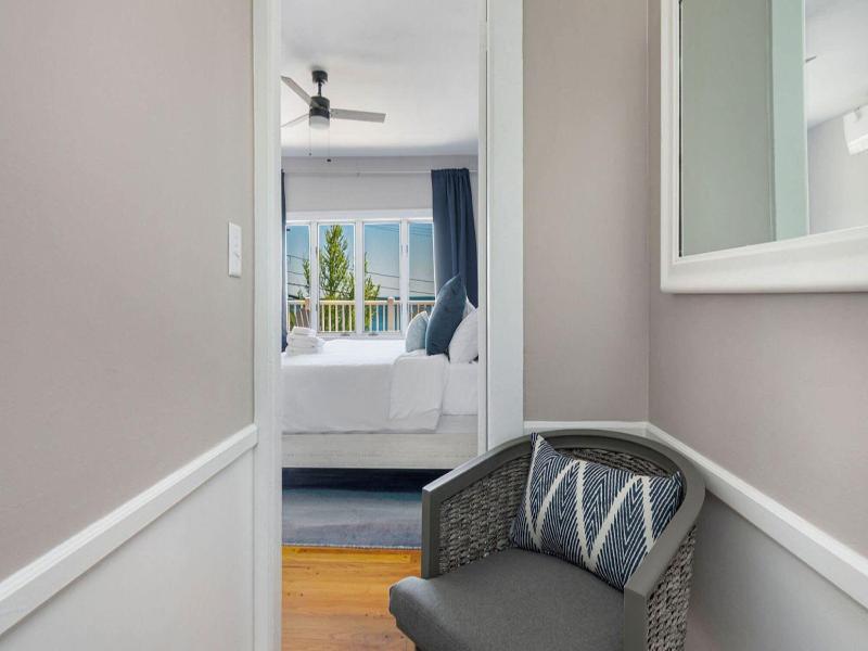 The Cove At Rockport Hotel image