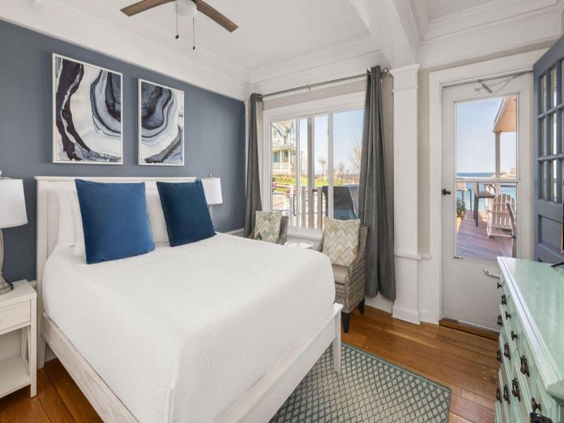 The Cove At Rockport Hotel image