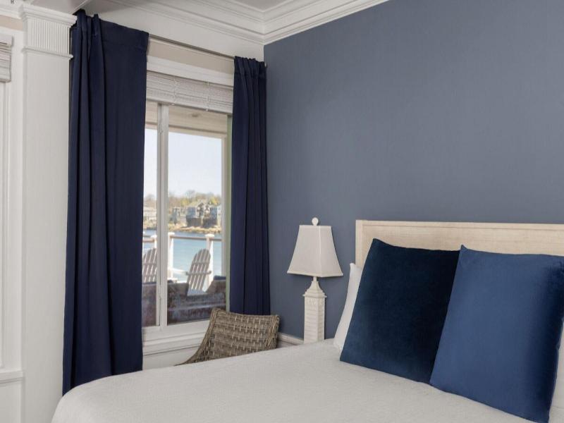 The Cove At Rockport Hotel image