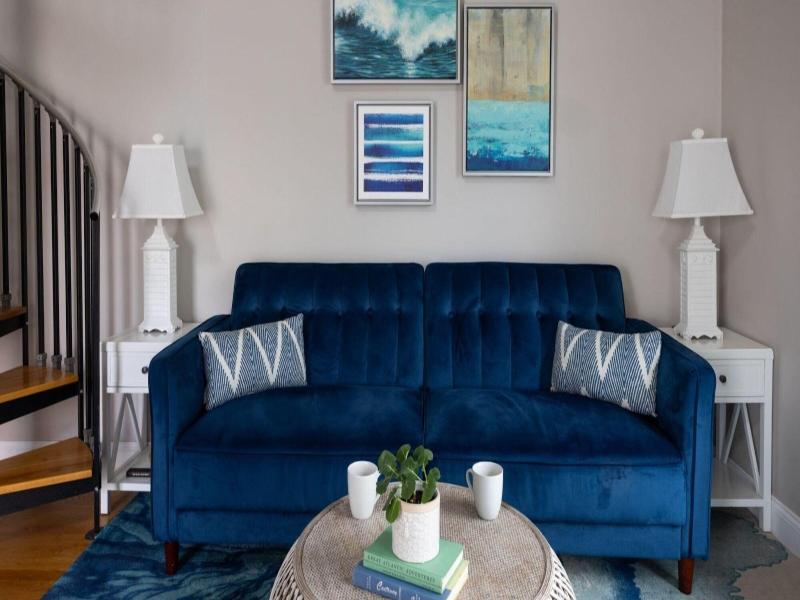 The Cove At Rockport Hotel image
