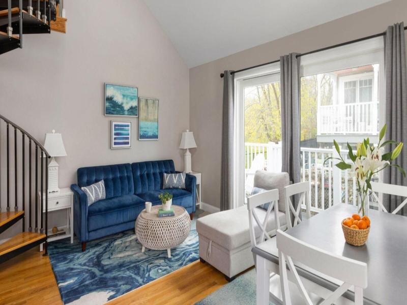 The Cove At Rockport Hotel image