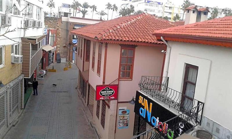 Sunanatolia Otel image