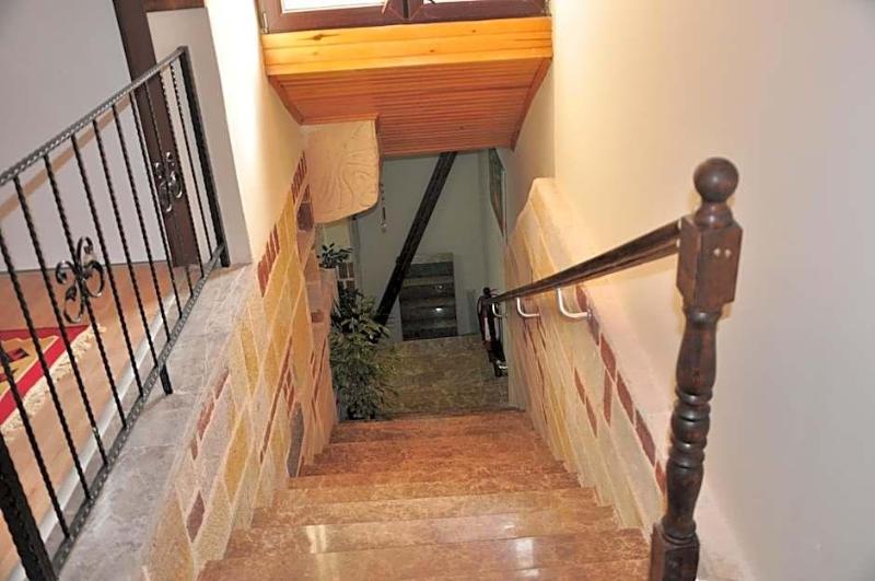 Sunanatolia Otel image