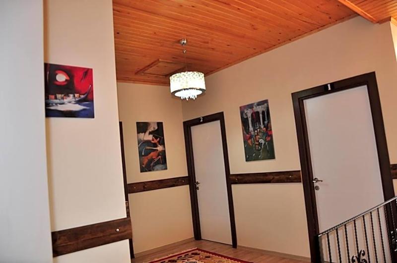 Sunanatolia Otel image