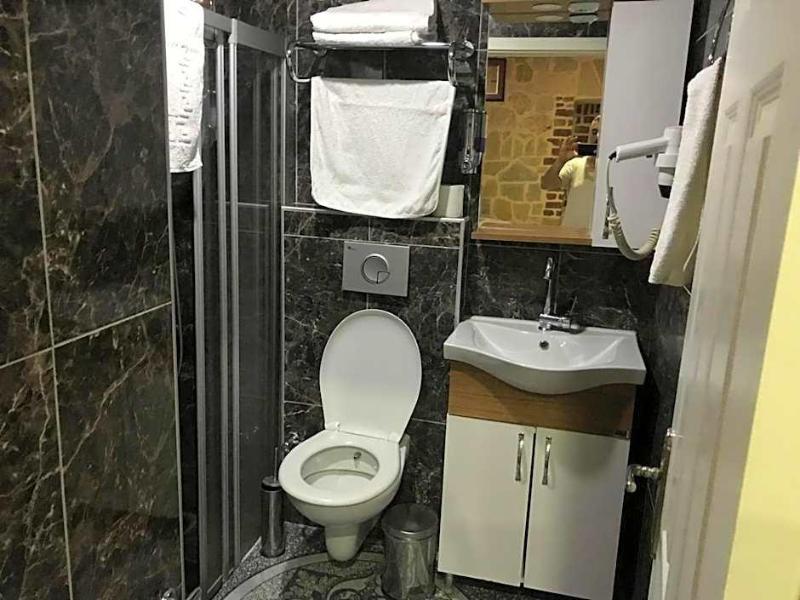 Sunanatolia Otel image