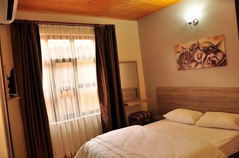 Sunanatolia Otel image
