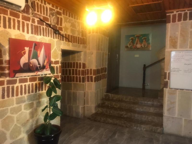 Sunanatolia Otel image