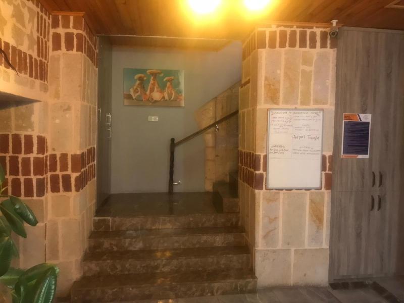 Sunanatolia Otel image
