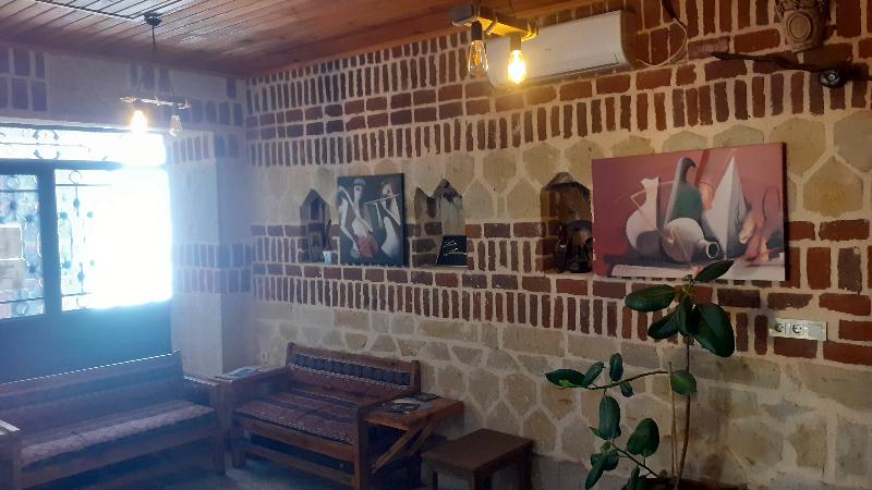 Sunanatolia Otel image