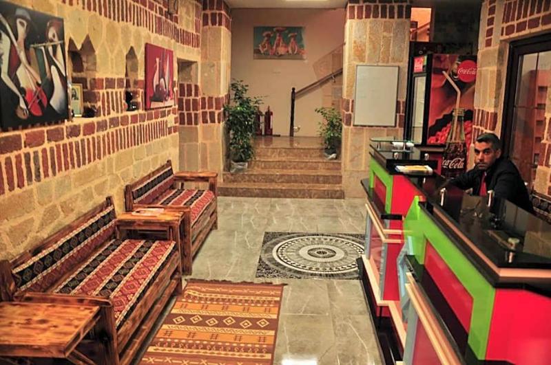 Sunanatolia Otel image