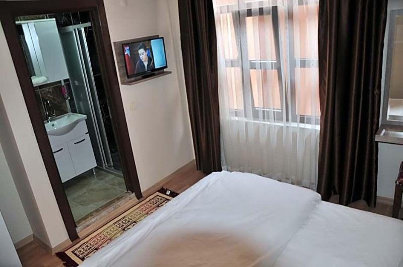 Sunanatolia Otel image