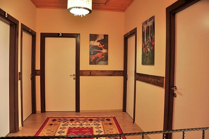 Sunanatolia Otel image