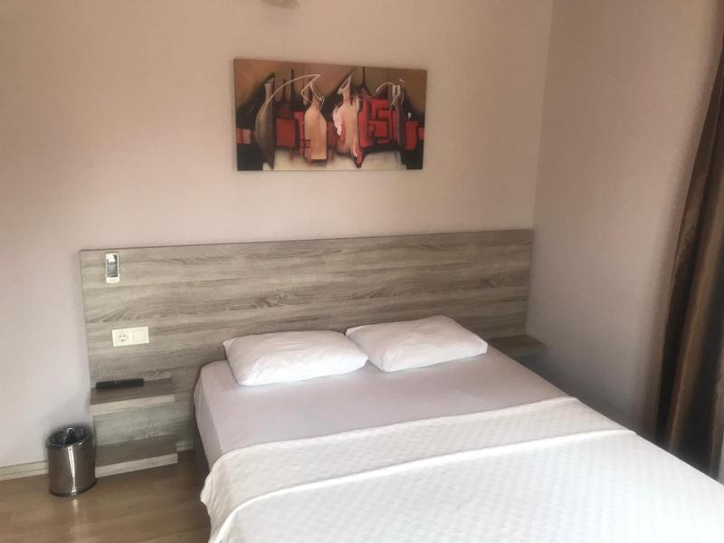 Sunanatolia Otel image