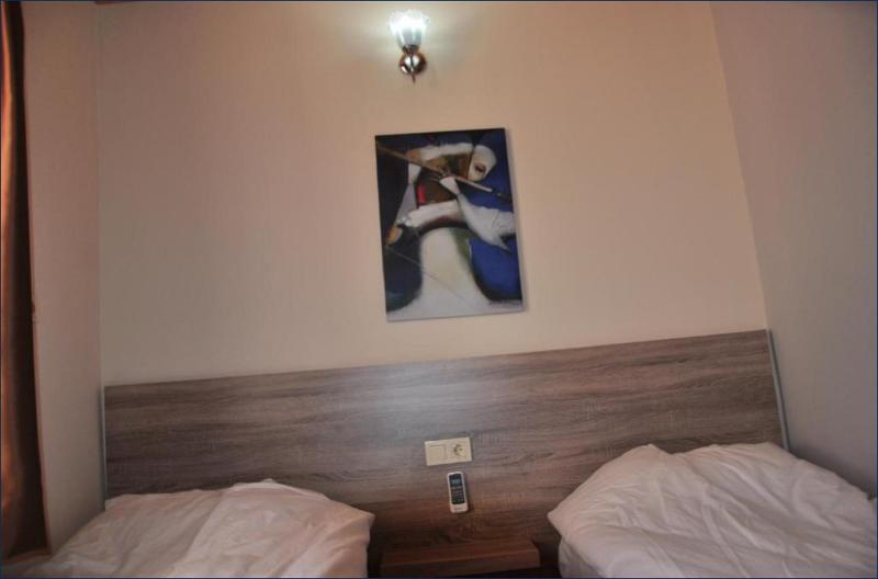 Sunanatolia Otel image