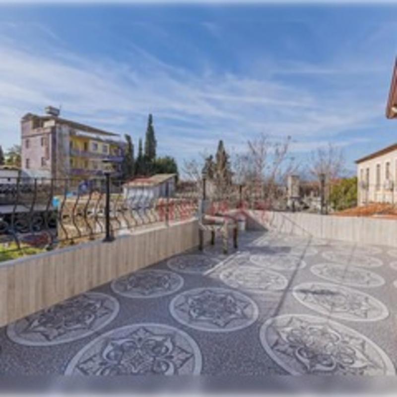Sunanatolia Otel image