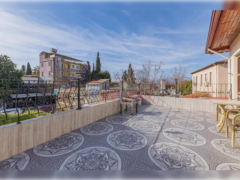 Sunanatolia Otel image