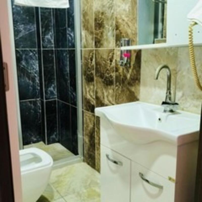 Sunanatolia Otel image