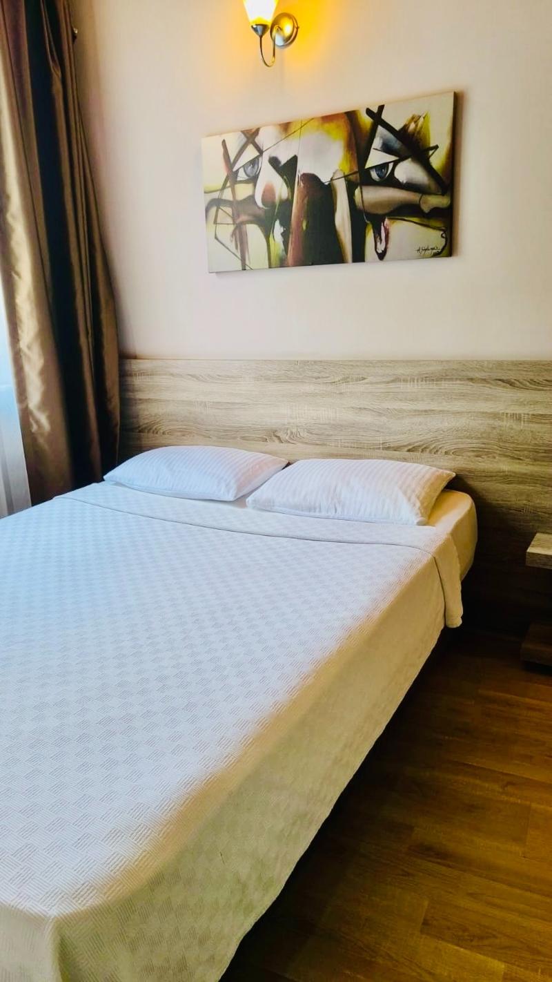 Sunanatolia Otel image
