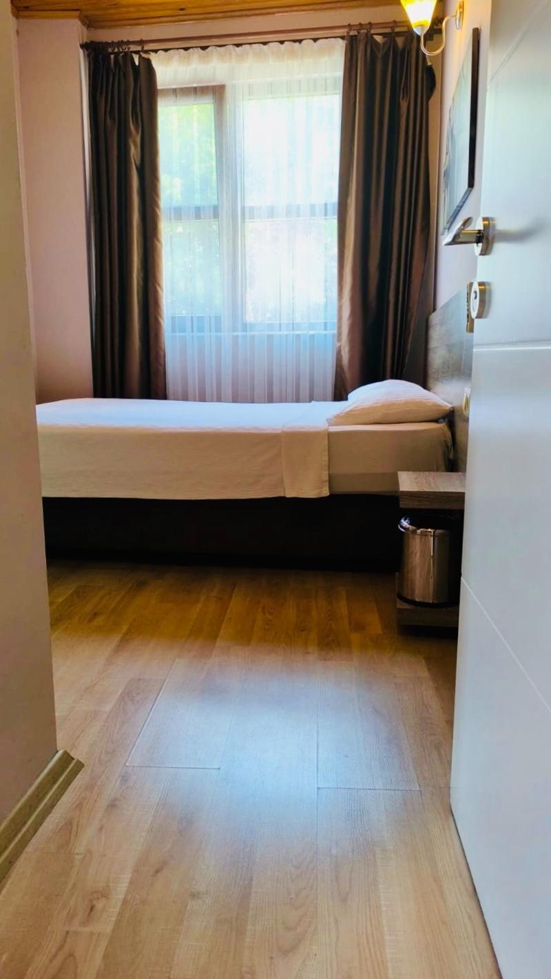 Sunanatolia Otel image