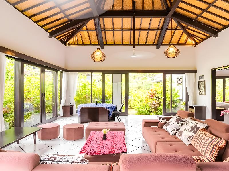Ambary Ubud image