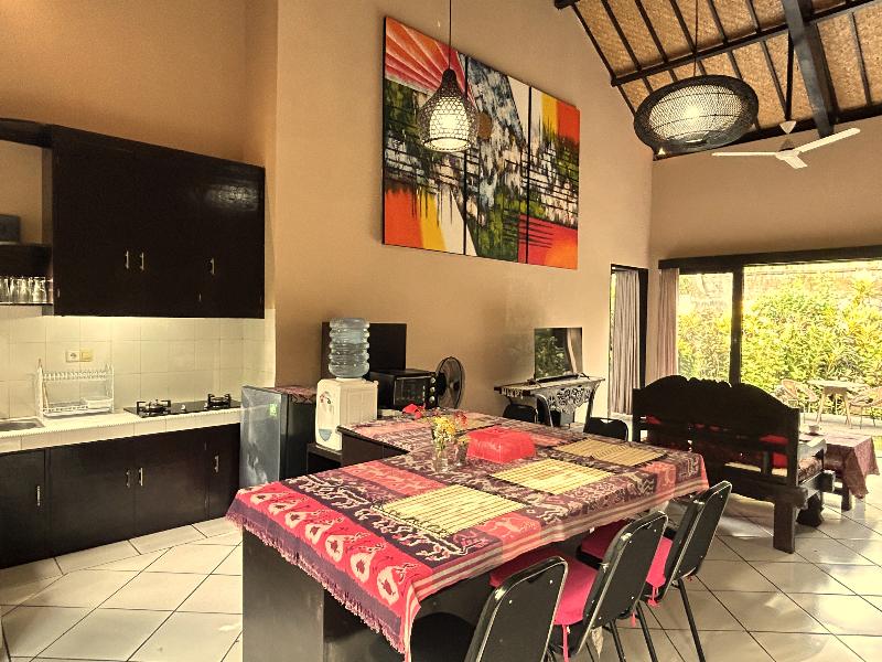 Ambary Ubud image