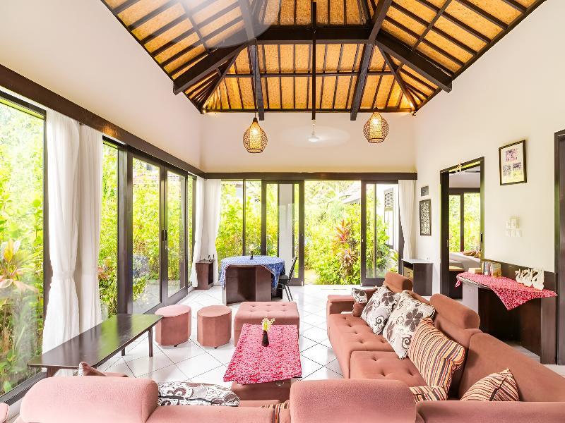 Ambary Ubud image