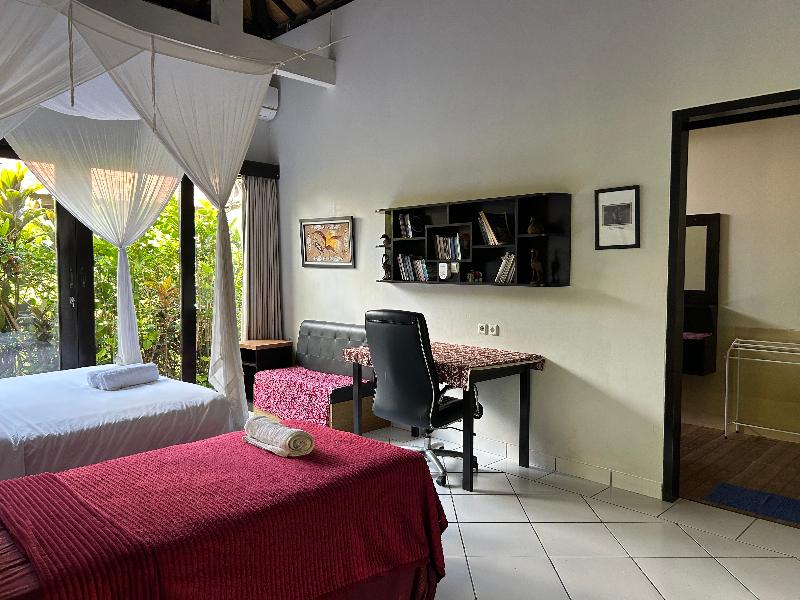 Ambary Ubud image