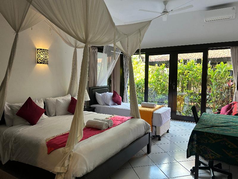 Ambary Ubud image