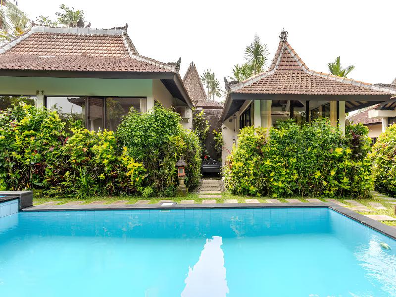 Ambary Ubud image