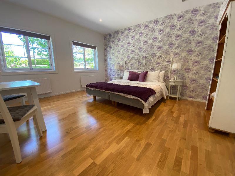 Hägern Bed & Nature 4