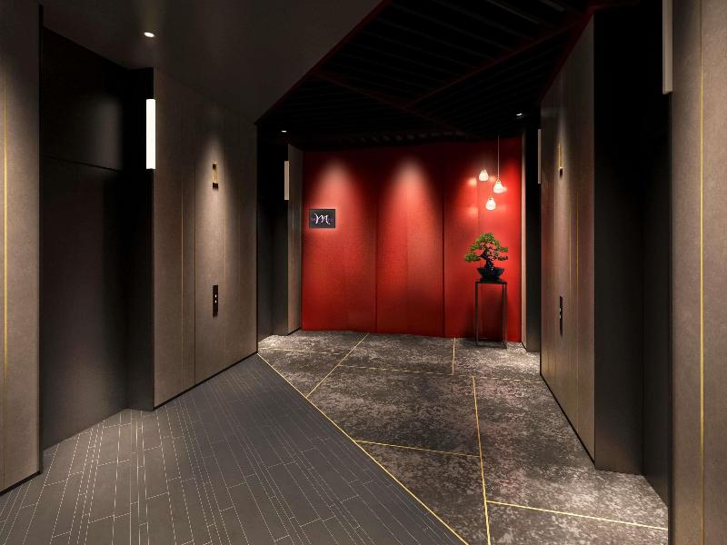 Mercure Tokyo Haneda Airport image