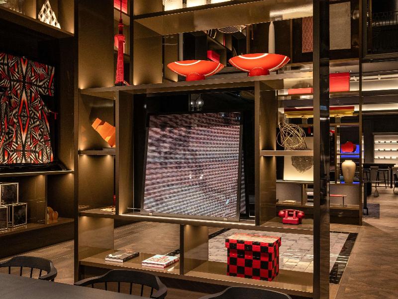 Mercure Tokyo Haneda Airport image