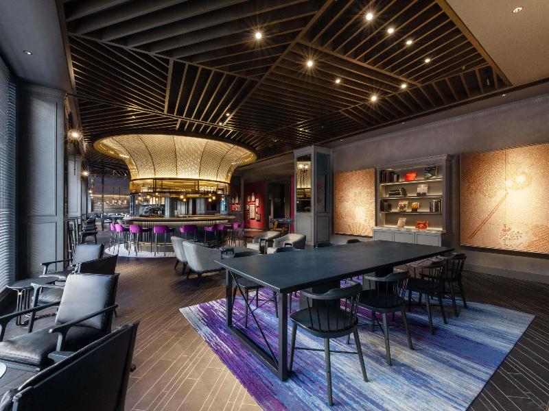 Mercure Tokyo Haneda Airport image