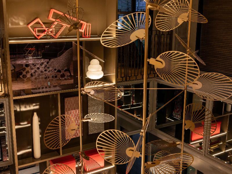 Mercure Tokyo Haneda Airport image