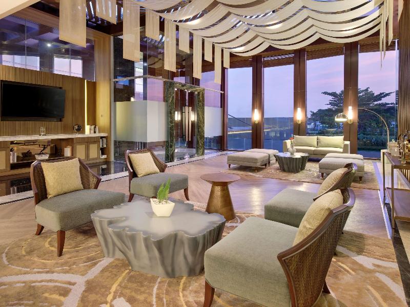 Mercure Pangkalan Bun