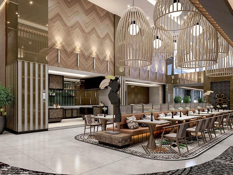 Mercure Pangkalan Bun