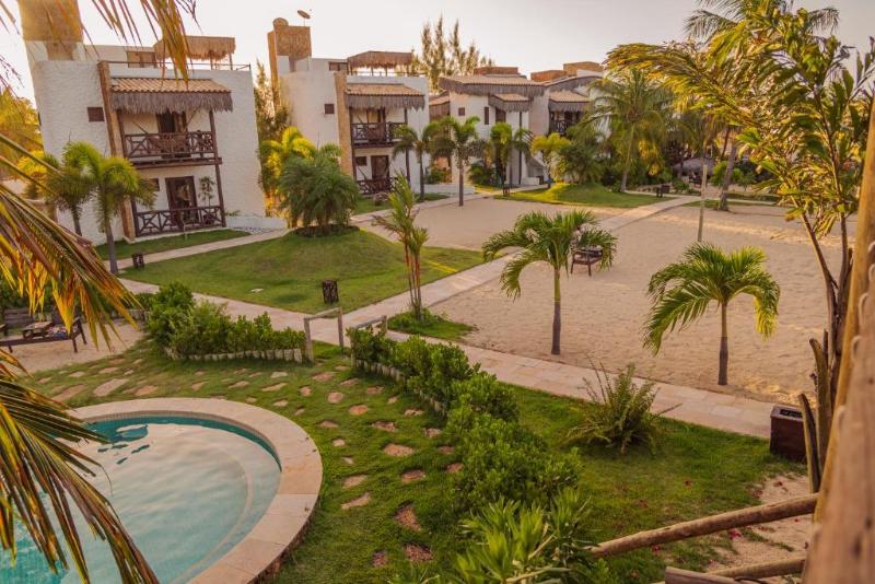 Moria Eco Lodge image