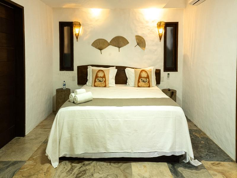 Moria Eco Lodge