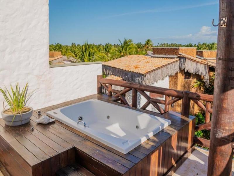 Moria Eco Lodge