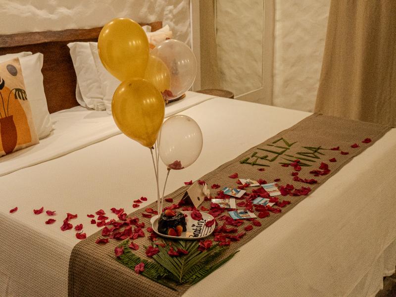 Moria Eco Lodge