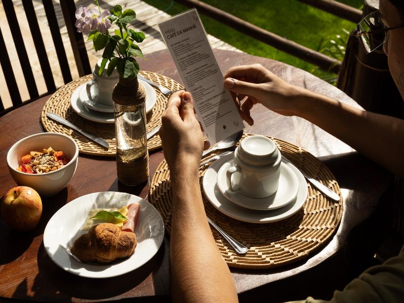 Moria Eco Lodge