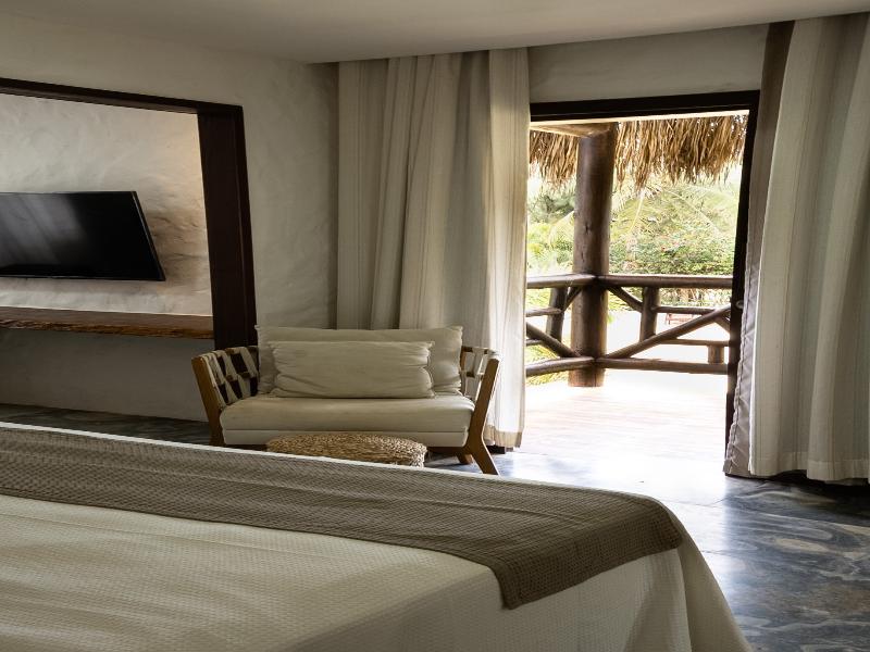 Moria Eco Lodge