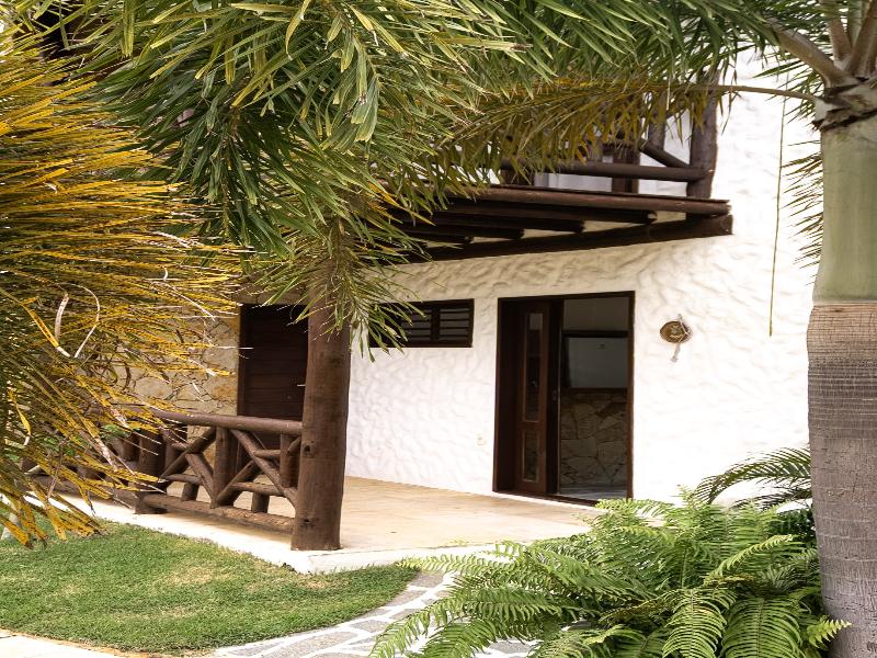 Moria Eco Lodge